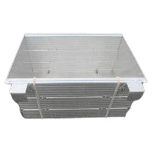 �S���h���p�t���[�A���~BOX A�^�C�v 380x225x190 �S���h����t�p�H�� ������{�b�N�X �y�g���ב�ɂ� �~�c��D