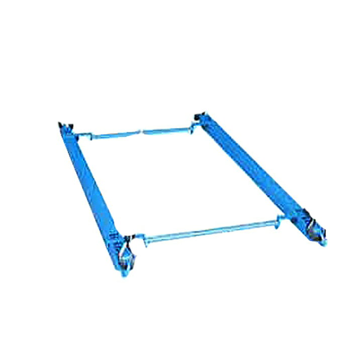 楽天市場】パレット吊 パレットツール1.5t 2点セット PTBH15G パレット 