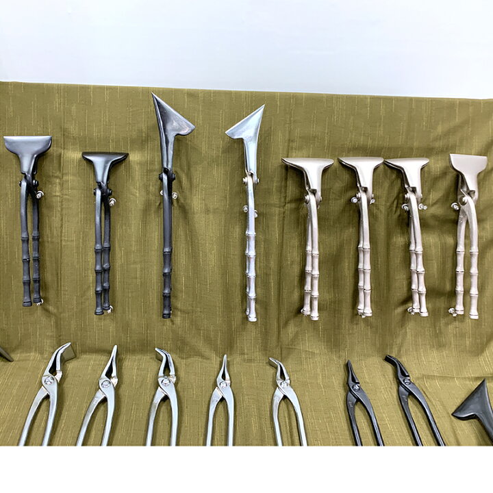 楽天市場】板金用 つかみ箸 掴み 無電解メッキ 90mm 017-289 竹 