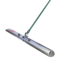 コテおさえ たち鏝くんSP 890mm 0.3/0.5mm TKS3890/TKS5890 自在型固定式 1300-2200mm伸縮柄 コンクリー…