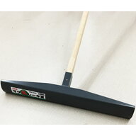 マグ軽レーキ3 強靭タイプ MGK-555 強靭マグネシウムコンクリート土間用レーキ カネミツ 個人宅配送不可 …