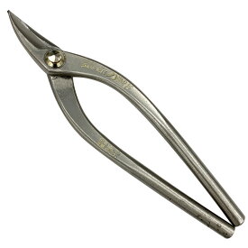 種光 金切鋏 スーパーハードSLD ホワイト 抉刃 210mm No.8490 4902 板金工具 はさみ タネミツ カSD