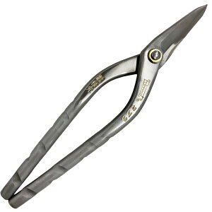 種光 ビックカット オールステン コブラ 柳刃270 8540 5406トルネードグリップ採用 板金工具 はさみ 鋏 タネミツ カSD