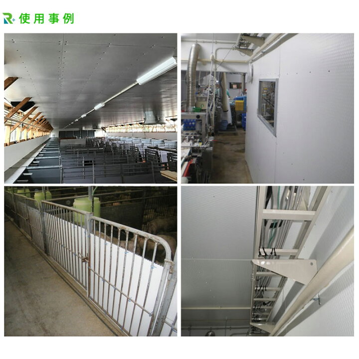 楽天市場】養生ボード プラパール 50枚入 5mm厚 1500x2300 PDPPZ 軽量プラボード 畜舎の壁材天井材 川上産業 カ施 代引不可 個人宅配送不可 : プラスワイズ建築店