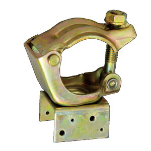 垂木止め45クランプ 50個入 48.6 42.7兼用 垂木サイズ45mm以下 直交 自在 平行 選択可能 平和技研 HEIWA アM 代引不可