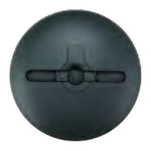 防草シート用ワッシャー ドーム型 80mm 50枚入 黒/緑 7213WDF シートピン WAKAI 代引不可