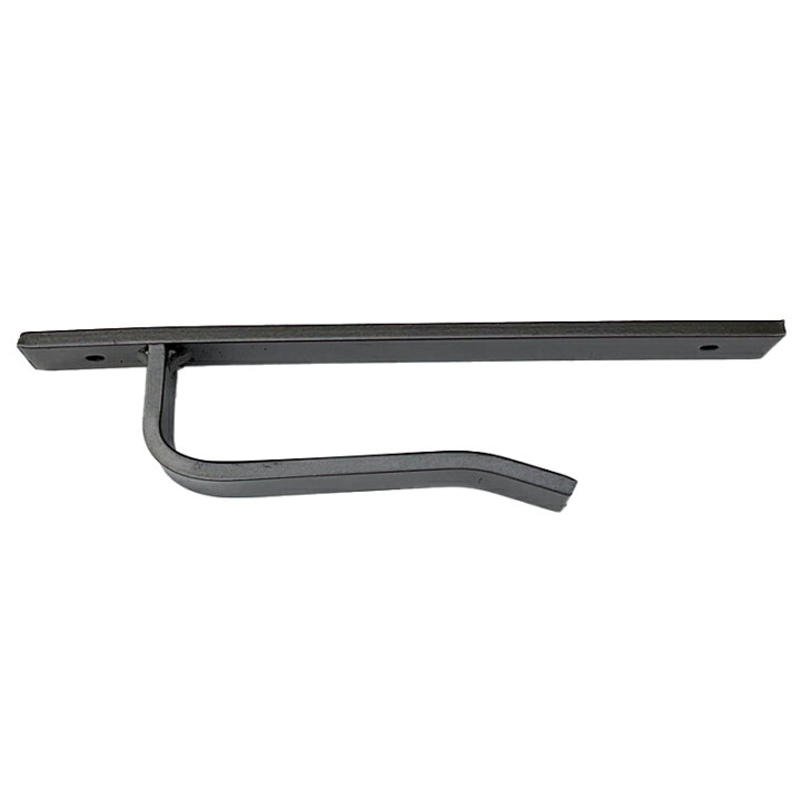 楽天市場】窓囲い金物 十手型 10本入 1段 180mm ステンレス ブロンズ 