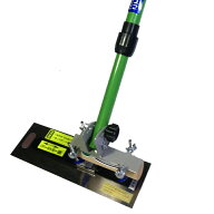 こてピタ 縦T/横Y ハンドル1300-2200mm 柄角度90度 鏝を付けられる柄 宮谷製作所 三冨 代引不可