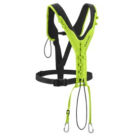 ツリーレックスバンジーチェスト 887120012190 ツリークライミング ロープ作業 高所作業 EDELRID MIZO ミゾー 代引不可