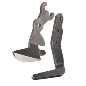 MALCOターボシャー TSV1用替刃 TSVRB V544051 長刃用 電動金切り鋏 板金鋏 WAKAI アM 代引不可