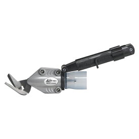 MALCO TSV1ターボシャー VC 長刃 六角軸 V54405R 電動金切り鋏 板金鋏 WAKAI アM 代引不可