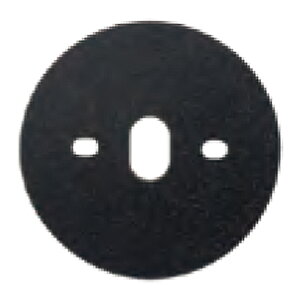 防草シート用ワッシャー 60mm 50枚入 黒/緑 7202PWF シートピン WAKAI 代引不可