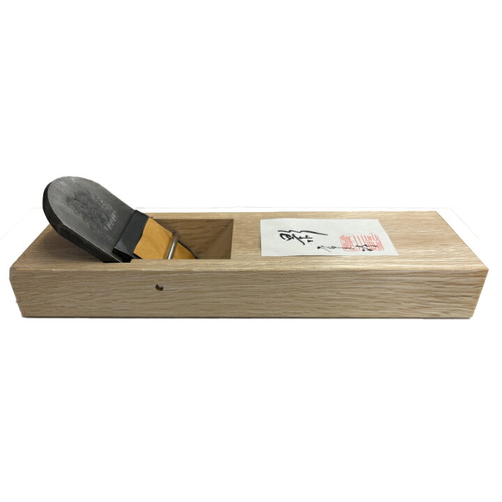 楽天市場】常三郎鉋 影常三郎 70mm 青紙スーパー平鋼 白樫台 TP-32 