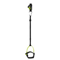 ロープクランプ ニークルーザー 856060000170 登高用 アッセンダー ロープアクセス EDELRID MIZO 代引不可