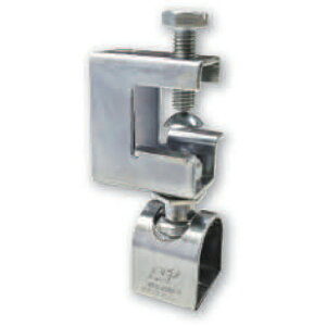 形鋼 吊り金物 HC-SX 3D N-144303-101 W3/8 適合フランジ厚3-18 各種形鋼用 日栄インテック アMD