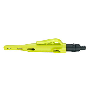 LYRA�h���C�}�[�J�[ �R���X�g���N�V�����}�[�J�[ �C�G���[/�s���N L4494 2.8mm�c DRY PROFI ���ޗp�V���[�v �JSD
