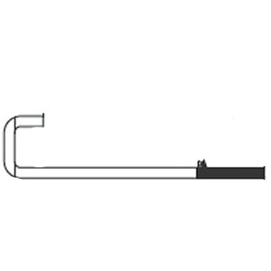 �`�| �݂���� NHB-X�⏕���� �h�u���b�L H�`�|�p NHJ-2530 N-144312-013 355mm �t�����W��7-26�p ���h�C���e�b�N �AMD