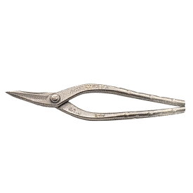 盛光 金切鋏 ハイスM1 HAPトルネード柳刃240スリム HSHH-3924 HAP40 板金工具 はさみ アM 代引不可