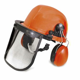 楽天市場 林業 ヘルメットの通販
