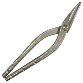 種光 スーパーハードホワイト コブラ 立切270 8573 5732 トルネードグリップ採用 板金工具 はさみ 鋏 タネミツ カSD