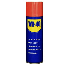 高性能防錆潤滑剤 WD-40 マルチユースプロダクト 300ml WD009 ベタつかない 逆さ使用可能 メンテナンスツール カSD