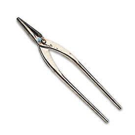 盛光 丸型 矢床300 BKYT-1300 板金工具 つかみツカミ アM 代引不可