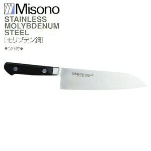 ~\m uf| No.580  O 140mm Misono H