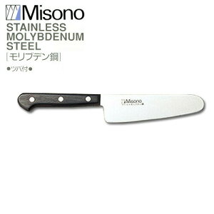 �y3/31�܂ŃG���g���[�ōő�100%P�o�b�N�z�~�\�m �����u�f���| No.685 �q��� 120mm Misono ����H