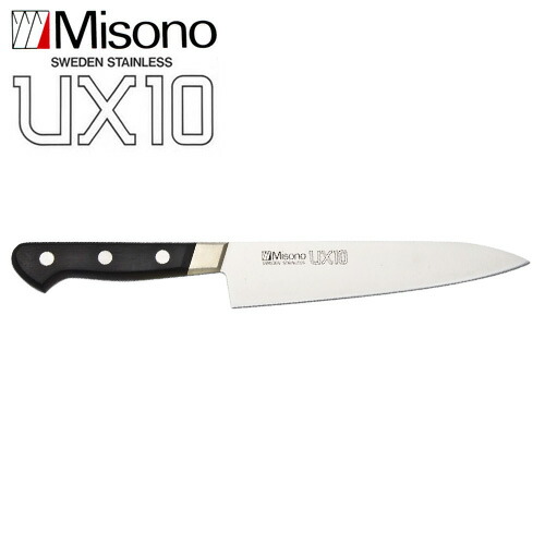 Misono UX10 牛刀 270mm No.714 (包丁) 価格比較 - 価格.com