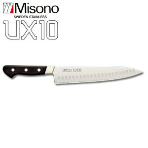 ~\m UX10 No.763  T[ 240mm Misono H