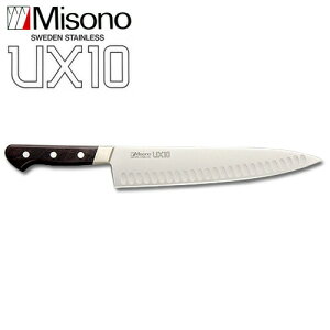 ~\m UX10 No.764  T[ 270mm Misono H
