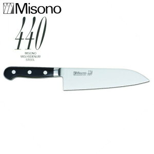 �y5/31�܂ŃG���g���[�ōő�100%P�o�b�N�z�~�\�m 440 �V���[�Y No.881 �O�� � 180mm Misono ����H