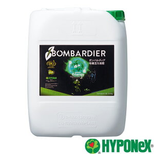 {ofBA 20L BOMBARDIER L@͉t nC|lbNX HYPONEX oCIXeB~g Ɖu   A~m_ t{_ ^S D
