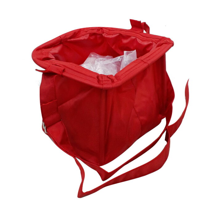 収穫バッグ 収穫袋 通気性 果物 キノコ 大容量 野菜 果実収穫袋