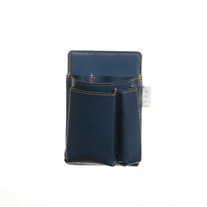 �y7/1�`�ő�100%P�o�b�N���I�ŗv�G���g���[�zGardening Tool Holder �c�[���z���_�[ GTH-NB-2 Navy Blue �K�[�f�j���O ���| �K�[�f�� �P�[�X �|�[�` �z���_�[ ���� �E�l ���Y F.F.G �O�yD