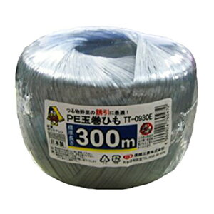 �y3/31�܂ŃG���g���[�ōő�100%P�o�b�N�z36�� ���Y �ב��R �V���o�[ PE�ʊ��Ђ� 300m TT-0930E �ו� �� �ב��� ���� �R ���[�v �M�z�H�� ����s��