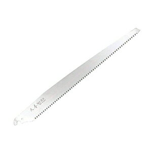 替刃のみ 天寿 厚手 剪定鋸 用 替刃 365 刃渡り 365mm ピッチ 2.8mm 板厚 0.8mm 切り幅 1.10mm 剪定鋸 ノコギリ のこぎり 三冨D