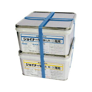 暗渠等の漏水防止剤 ジョイナーW 10kgセット 冬用 650030 エポキシ樹脂系充 目地材 トーエー 東栄管機 個人宅配送不可 本州限定価格 代引不可