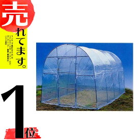 楽天市場 ビニールハウス アーチパイプの通販