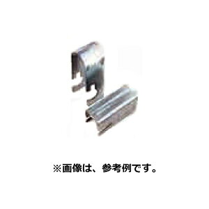 受注生産 100個 パイプハウス 部品 スーパーノードリップ (打込式) アーチ31.8×直管22.2mm 農業用品 佐藤産業 SATOH カ施 代引不可