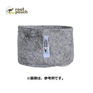 10 [c|[` Root Pouch Joey Grey Ȃ W15cm H7cm fUCi[YC sDz  Aؔ   IV OyD