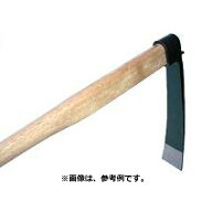 【4/30までエントリーで最大100%Pバック】手打鍛造 竹の子堀 小 柄全長1050mm 先巾70mm K4412 フジカワ …