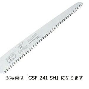 ֐n̂ SAMURAI  ʎp ֐n GSF-241-SH n^Cv ז n 240mm sb` 2.5mm TCmRM ̂  OyD