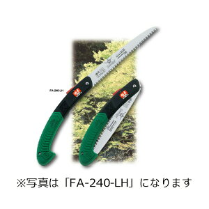 SAMURAI (TC)  ȃV[Y FA-210-LH n^Cv r n 210mm sb` 4.0mm mRM ̂  OyD