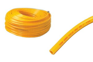 十川ゴム 動噴ホース HI-DX-3スプレーホース 4.0Mpa 8.5mm×100m ホースのみ 防J 代引不可