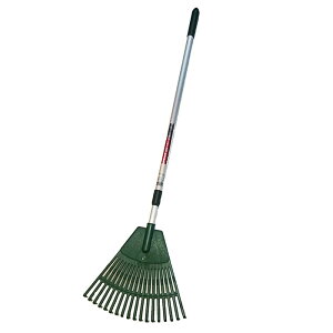 コンパル アルミ・伸縮 くまで (168cm) 熊手 アサノヤ産業 PD