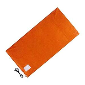 農電マット 1-306 ( 家庭用100v 160w 0.9×1.8m 0.5坪 ) 農電園芸マット 電気マット 園芸マット 暖房マット 温床マット 農業用 中G H