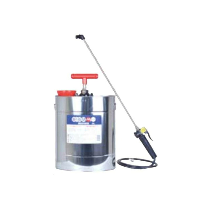 楽天市場】【4/30までエントリーで最大100%Pバック】人力噴霧器 肩掛 