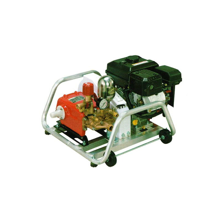 楽天市場】【4/30までエントリーで最大100%Pバック】ハツタ セット動噴 