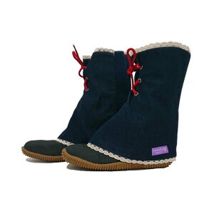 HJU フットカバー nomodo (ノモド) フリーサイズ NMD409 靴カバー 農作業 ガーデンシューズ 農業女子 ガーデニング 三冨D